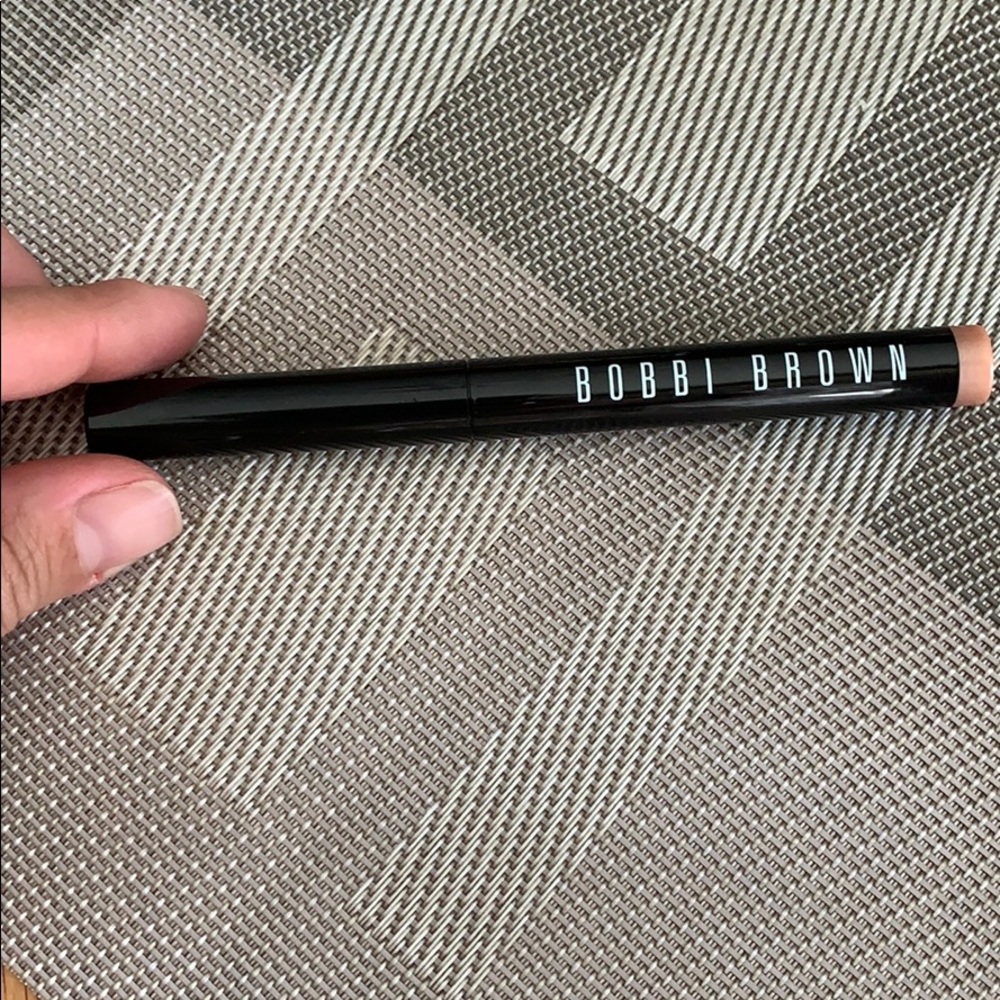 New Bobbi Brown Long-Wear Cream Shadow Stick